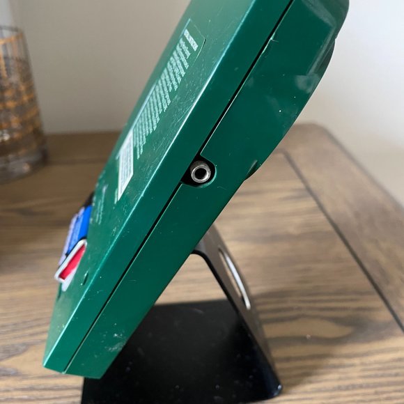 1978 FOOTBALL 2 - Hand Held Video Game - Mattel Inc. - Picture 12 of 13